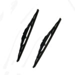 Balais d'essuie-glace, 280 mm (11 pouces)