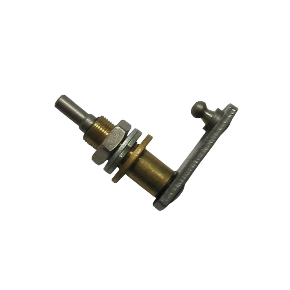 Ruitenwisseras Wiper shaft, L/R - Afbeelding 1