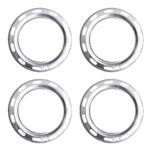 Beauty rings 15" 5x205 (4 pcs)