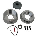 Volante Boss kit 'Speedwell