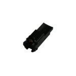 Dashboard Light bulb holder, short