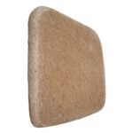 Stoelvulling rugleuning, voor