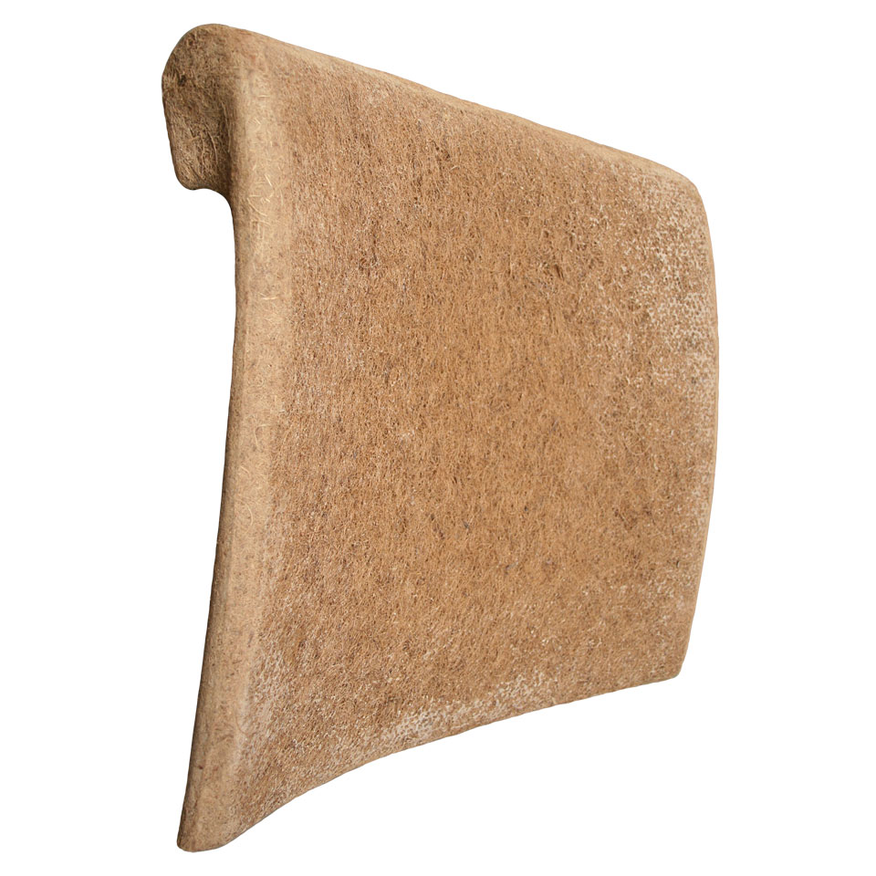 Vulling zitting rugleuning Seat padding backrest, front, Euro - Afbeelding 1