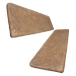 Stoelvulling rugleuning of bodem, voor / achter