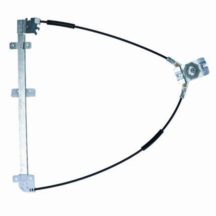 Window regulator - left
