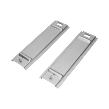 Floorplate fuel tank mounting belt Pick-up - pair