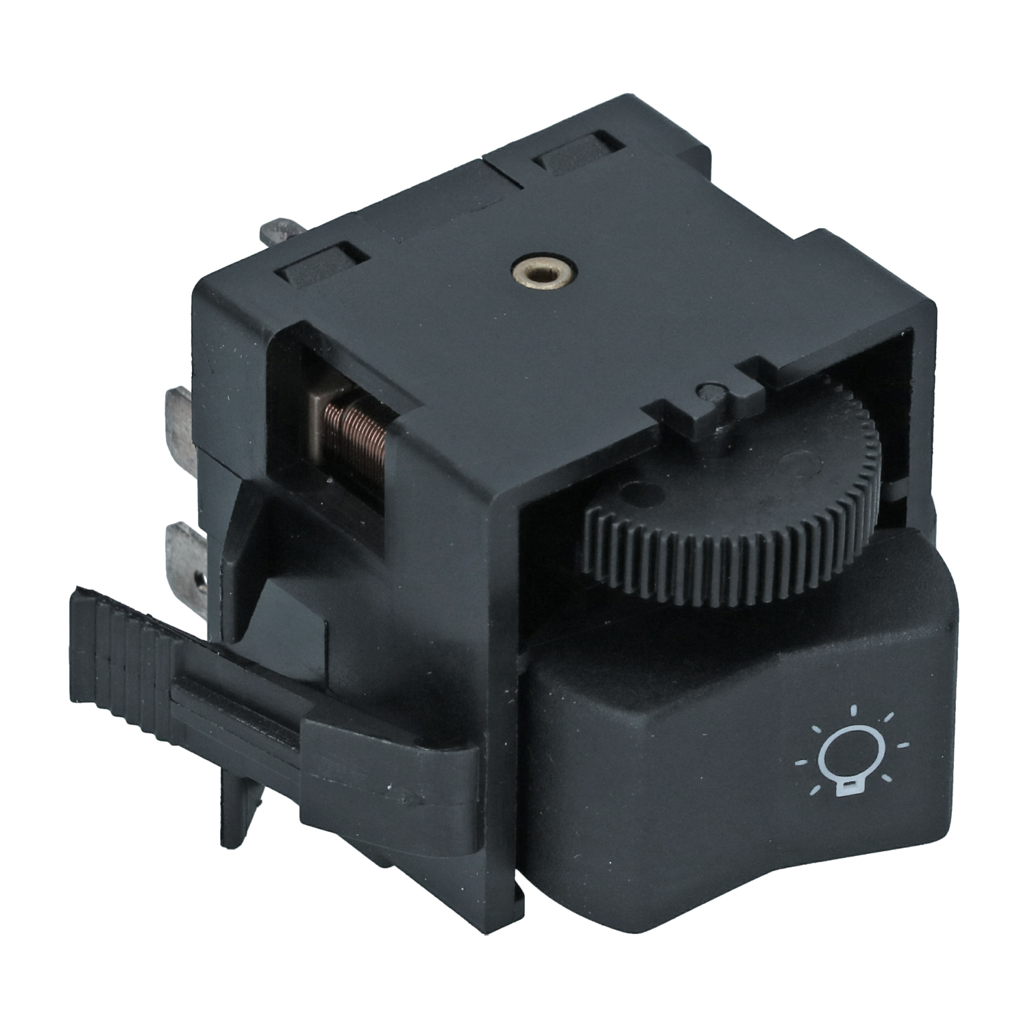 Headlight switch for Bus 05/79-07/92 Headlight switch - Image 1