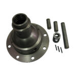 Super differential for IRS shafts