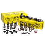 Nockenwellensatz Engle W-125 (Meister)