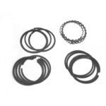 Piston rings 25HP 75mm, 3/3/5mm