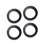 Seals suspension arm, Original