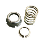 Bearing for steering column