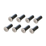 Elevadores Ultralite, 28 mm (72gr)