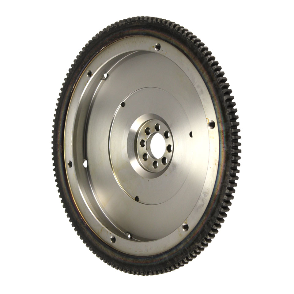 Volant d'inertie 200mm Flywheel 200mm, lightened (Chromoly) - Image 1