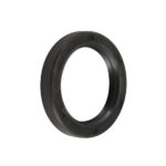 Grease seal rear wheel bearing