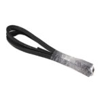 Seal between top & glass frames, 4 pieces