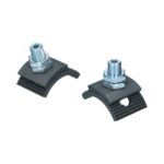 Grid plates front axle adjusters (pair) - Afbeelding 2
