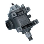 Steering box, new - Image 2