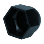 Cap on bolt trailing arm rear - Image 3