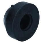 Rubber bushing on radius rod (front) - Image 2