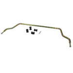Barre stabilisatrice avant