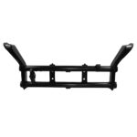Front axle 'Puma', adjustable