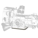 Gasket oil sump automatic - Imagen 5