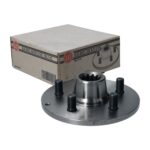 Wheel hub rear with studs - Imagen 5