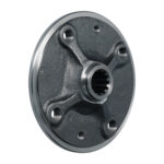 Wheel hub rear - Afbeelding 2