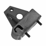 Transmission mount rear, right – Bild 2