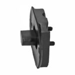 Transmission mount, front - Imagen 3