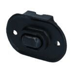 Transmission mount, front – Bild 2