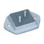 Transmission mount, front, 'Rhino'