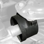 Engine mount – Bild 5
