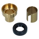 Repair kit shift rod in gearbox nose - Imagen 2