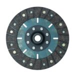 Clutch disc 200mm, Heavy Duty 'Kush Lock' - Image 5