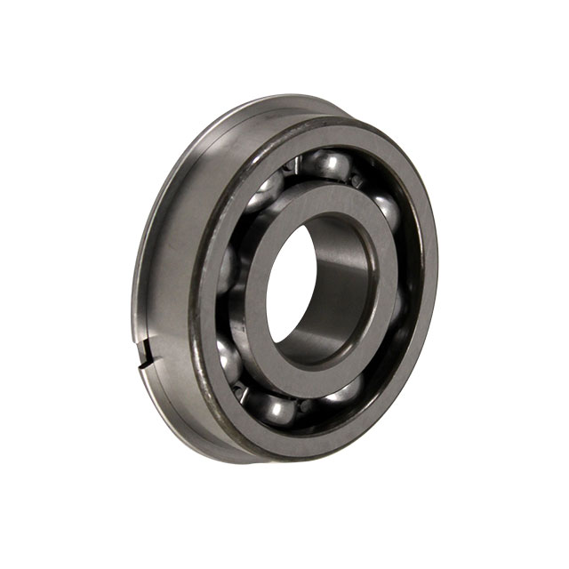 Rear wheel bearing Rear wheel bearing, SWING - Image 1