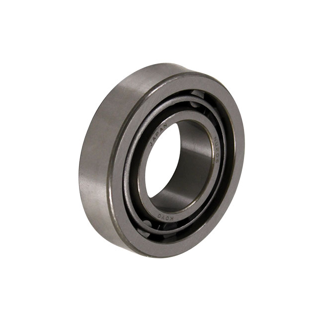 Hinteres äußeres Radlager Rear outer wheel bearing, IRS, Type 1 + Type 3 – Bild 1