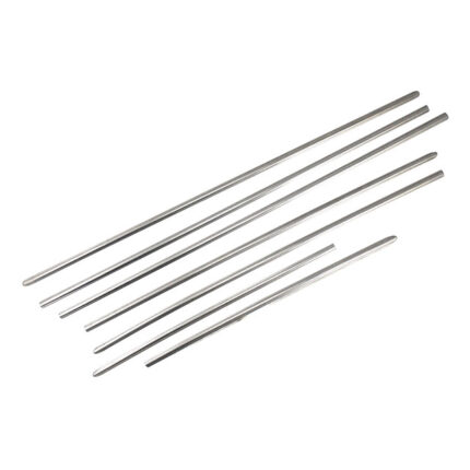 Moulding kit Alu