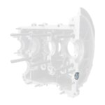Plug for camshaft (not 25/30 HP DIN) - Imagen 5