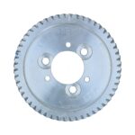 BBT Camshaft gear wheel, 25/30 hp & Okrasa STD