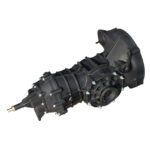 Gearbox 31/8 'IRS' rebuild(4th gear 0.89)