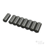 Flywheel dowel pin set Ø8mm  (8pc)