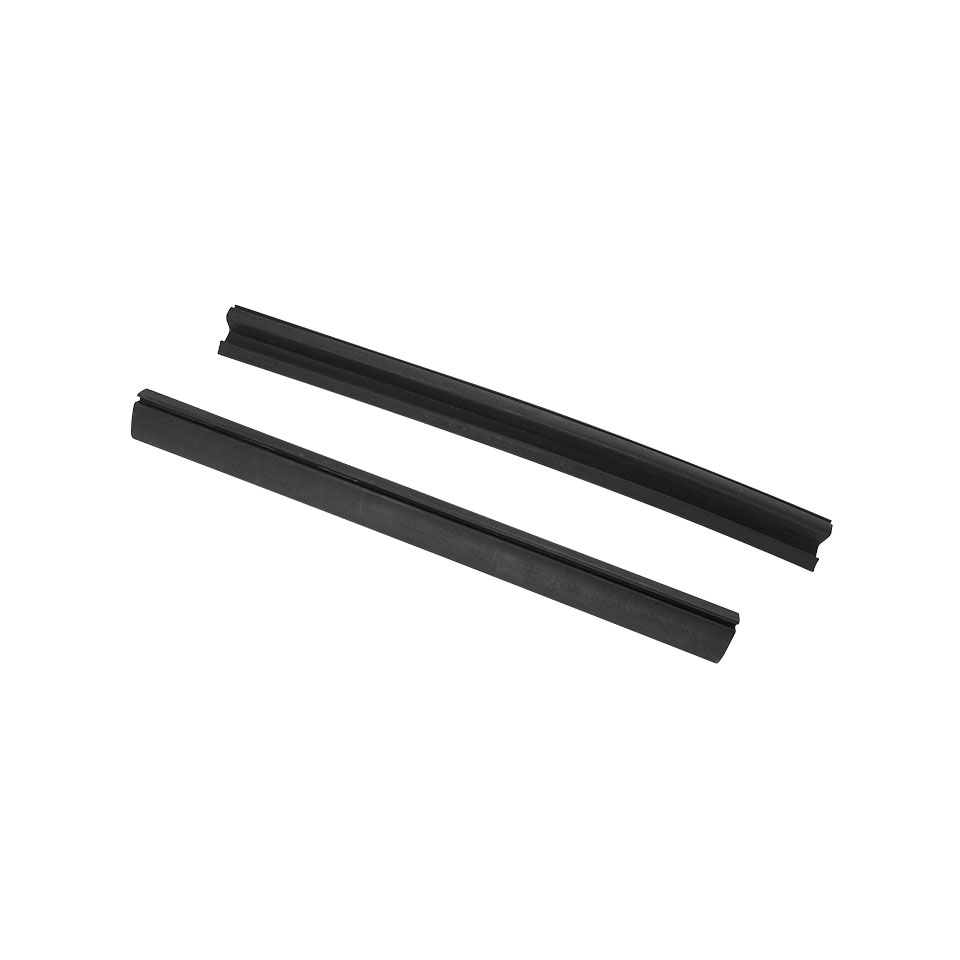 Quarter window upright seal Quarter window upright seal, as pair - Afbeelding 1