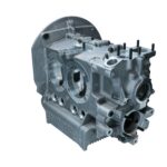 Engine case (Aluminium), 96.0mm, 82mm stroke - Imagen 4