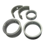 Main bearings, Type 4, Cr: STD, Ca: 0,50, T: Std