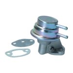 Fuel pump, alternator, 100mm rod - Image 5