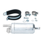 Electric fuel pump, Pierburg, 0.28 - 0.38 bar - Image 3