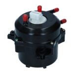 Electric fuel pump for injection - Mexico 1600i ACD – Bild 3