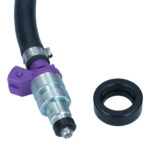Fuel injector kit - WBX (4 pc) - Image 4
